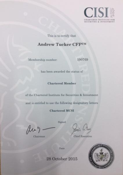 Financial Planning Solutions