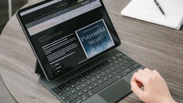 Wells Gibson - Wealth Management Scotland