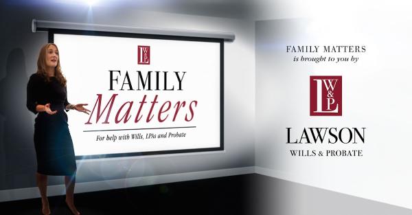 Lawson Wills and Probate Limited