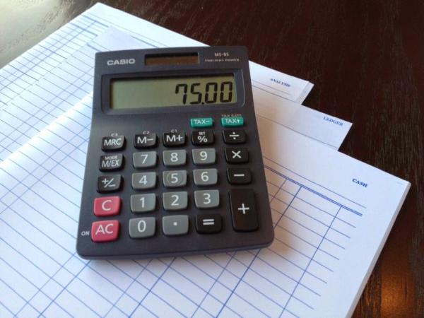 DMC Bookkeeping Limited