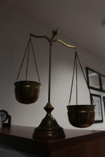 The Cumbernauld Law Practice