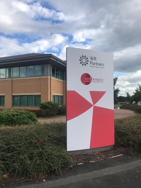 WR Partners - Shrewsbury Accountants