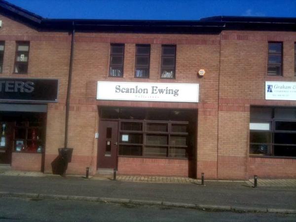 Scanlon Ewing Lawyers, Clydebank