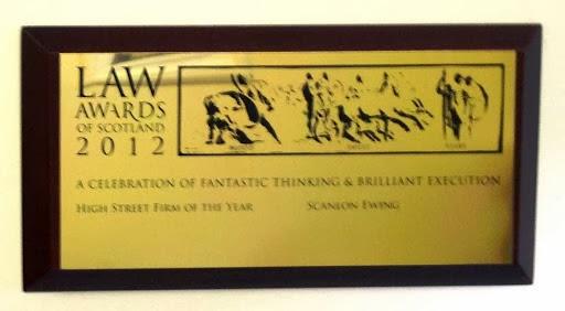 Scanlon Ewing Lawyers, Clydebank