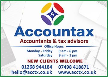Accountax