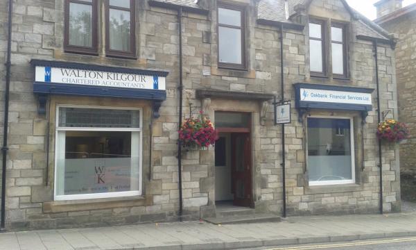 Walton Kilgour Chartered Accountants