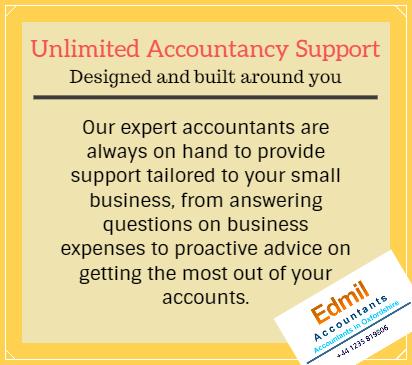 Edmil Accountants