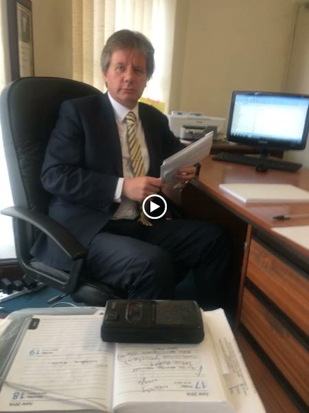 Garry White and Company