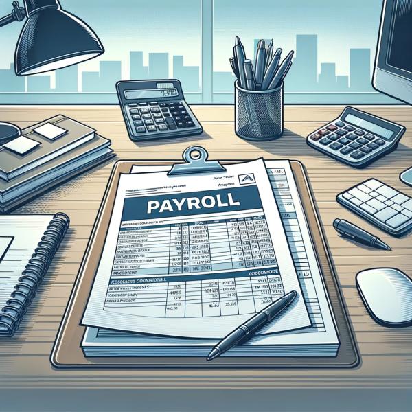 KKG Office / Accountancy / Payroll Services