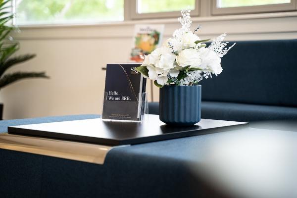 SRB Wealth Management