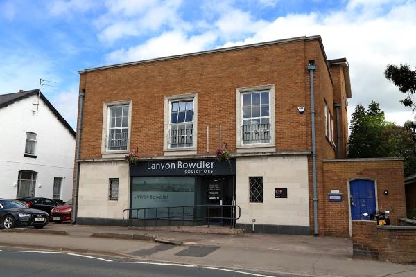 Lanyon Bowdler | Solicitors in Hereford