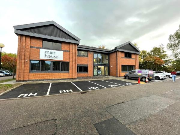 Macdonald Partnership