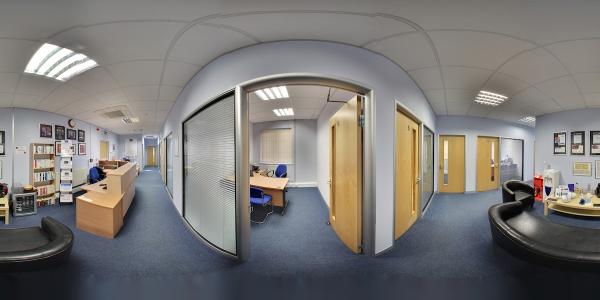 DEB Chartered Accountants - Inheritance Tax & Bookkeeping