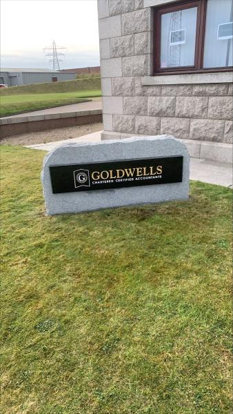 Goldwells