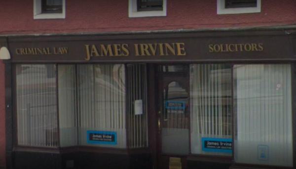 James Irvine Solicitors