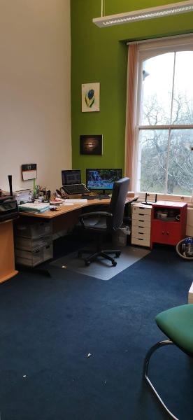 Stanley Finance Limited