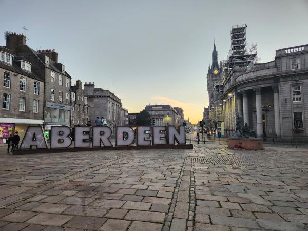 Hingston's Law Limited