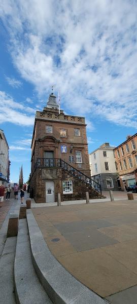 John Henderson & Sons Llp