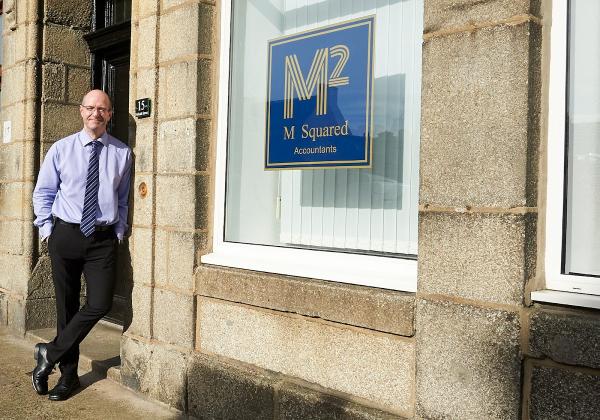 M Squared Accountants