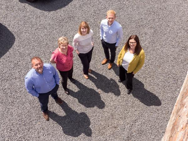 Britannic Place Financial Management Limited