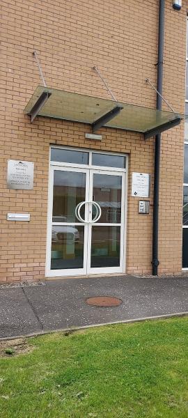 First Base Accountants