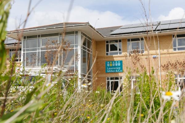 Lawrence Miller & Co