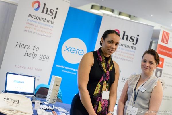 HSJ Accountants, Business & Tax Advisors