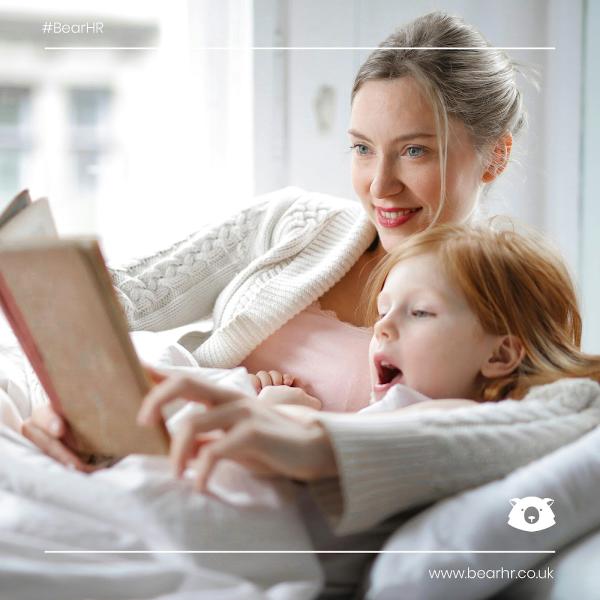 Bear Human Resources - HR Consulting Wales