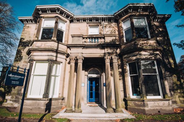 Dains Ayr - William Duncan Accountants