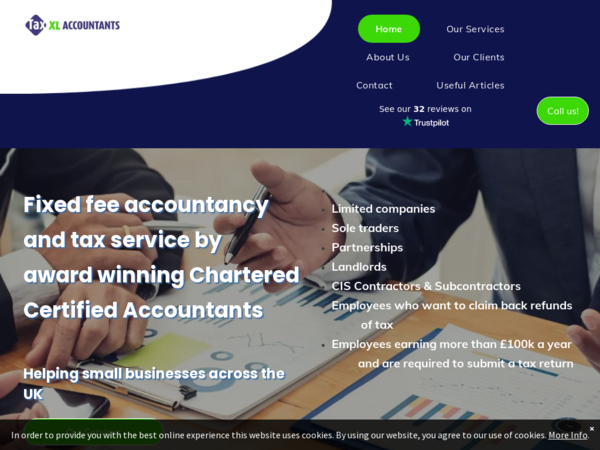 Tax XL Accountants