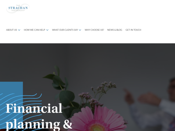 The Strachan Partnership