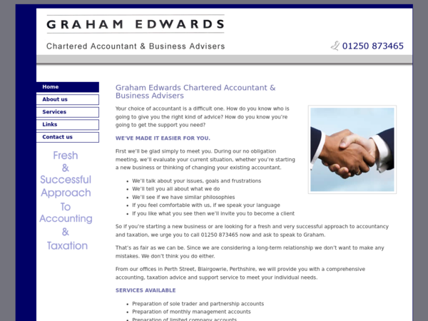 Edwards Graham