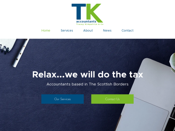 Tracey Kirkpatrick & Co Accountants
