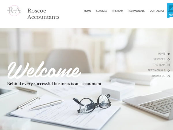 Roscoe Accountants