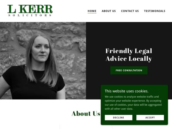 L Kerr Solicitors