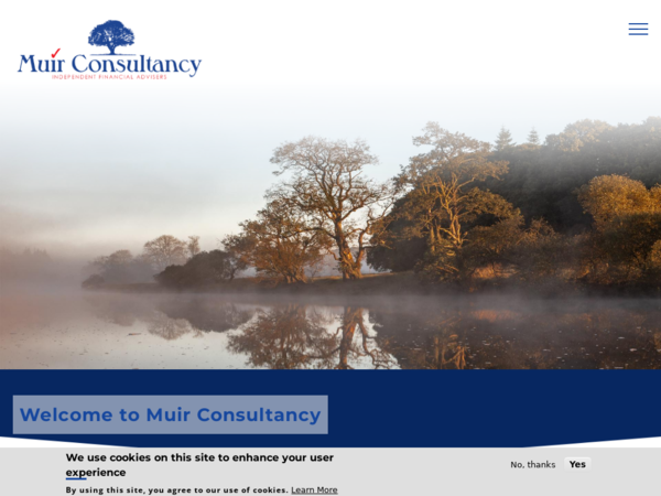 Muir Consultancy