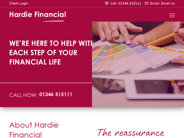Hardie Financial