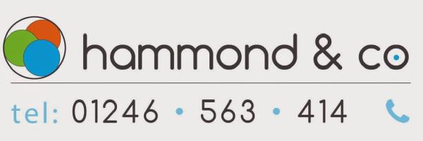 Hammond & Co - Accountants in Chesterfield