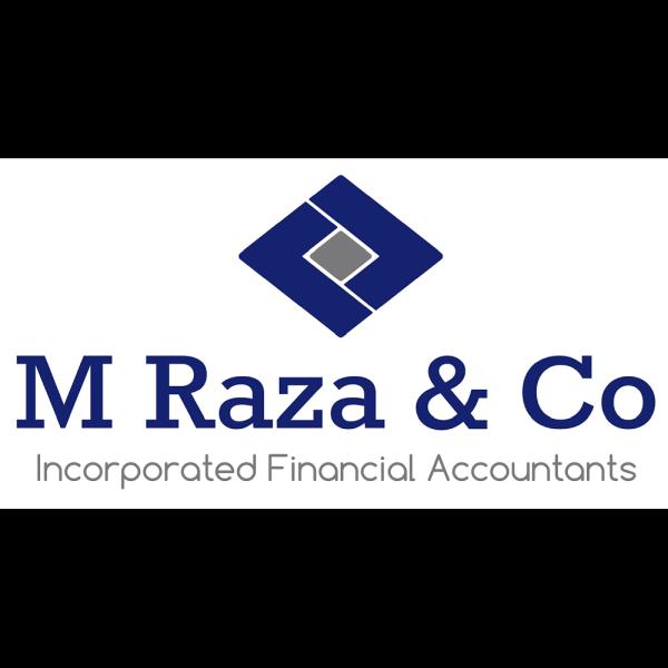 M Raza & Co Accountant Cardiff