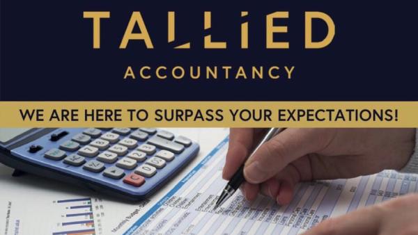 Tallied Accountancy
