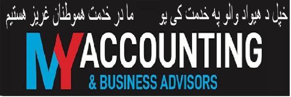 My-Accounting & Business Advisors