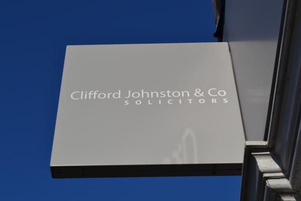 Clifford Johnston & Co Solicitors