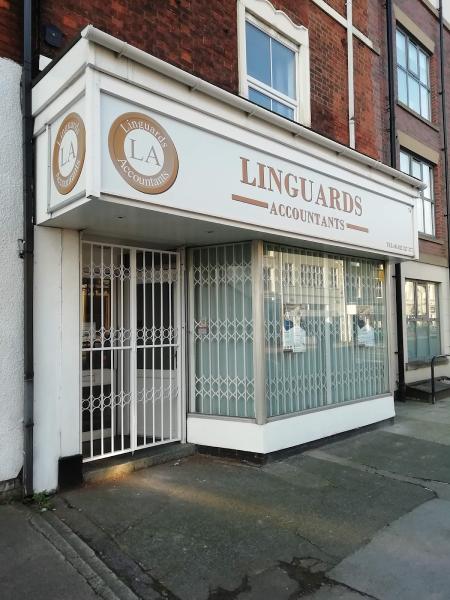 Linguards Accountants