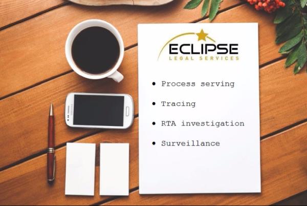 Eclipse Legal Services