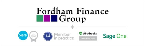 Fordham Finance Group