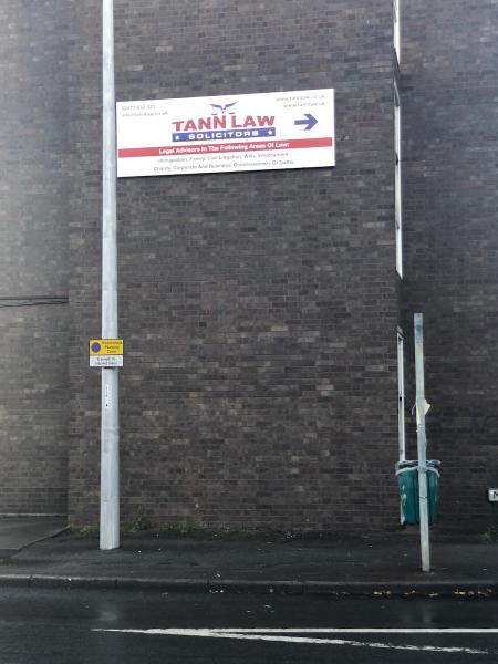 Tann Law Solicitors
