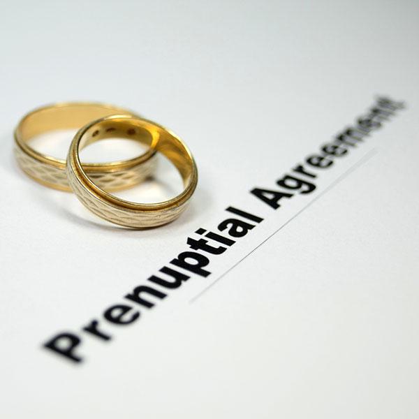 Prentice Family Law