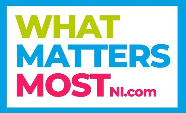 What Matters Most N.I.