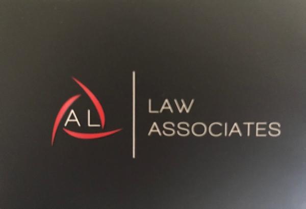 A L Law Associates