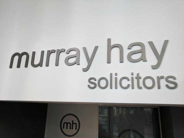 Murray Hay Solicitors